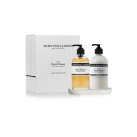 Marie-Stella-Maris No.10 Rock Roses Luxury Hand Care Duo Marie-Stella-Maris No.10 Rock Roses Luxury Hand Care Duo