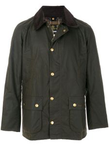 Barbour veste Ashby - Vert