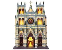 St. Patrick's cathedral - Lemax