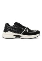 Cruyff Danny CC244974-951 Zwart / Wit maat