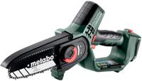 Metabo ms 18 ltx 15 accu snoeizaag | 18 v | excl. accu's en lader - 600856840