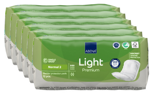 Abena Light Premium Normal 2 Inlegverband - Multiverpakking