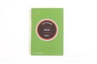 Boek Libro City Cycling Berlin Boek Libro City Cycling Berlin