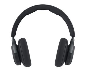 Bang & Olufsen BeoPlay HX Headset Bedraad en draadloos Hoofdband Oproepen/muziek Bluetooth Zwart