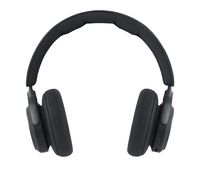 Bang & Olufsen BeoPlay HX Headset Bedraad en draadloos Hoofdband Oproepen/muziek Bluetooth Zwart - thumbnail