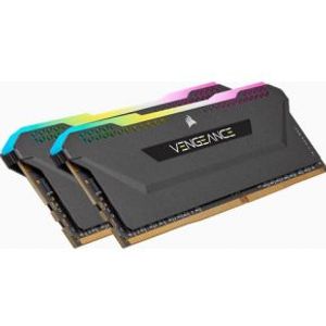 Corsair DDR4 Vengeance RGB Pro SL 2x32GB 3200