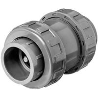 FIAP 2461 Terugslagventiel (Ø x h) 40 mm x 100 mm 1 stuk(s)