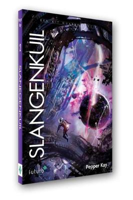 Slangenkuil (Paperback)