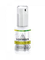 Lichtwesen Ik los het trauma op energiespray