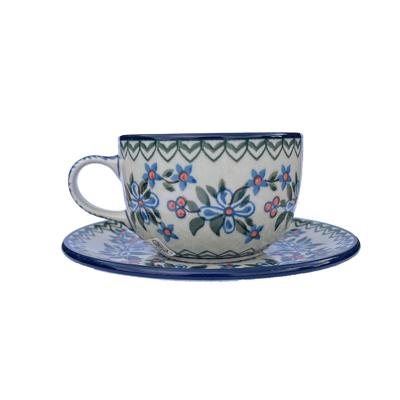 Cup and Saucer 230 ML - 1835