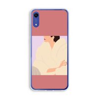 Cosy: Honor Play 8A Transparant Hoesje Cosy: Honor Play 8A Transparant Hoesje