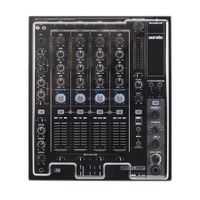 Reloop RMX-60/80/90 COVER BY DECKSAVER DJ-accessoire Mixer/controller cover