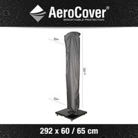 Zweefparasolhoes H292x60/65 - AeroCover - thumbnail