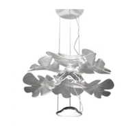 Artemide Chlorophilia Hanglamp - Chroom