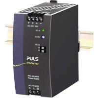 PULS Puls DIN-rail netvoeding 24 V/DC 480 W Inhoud: 1 stuk(s)