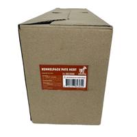 Freds kennelpack pate hert