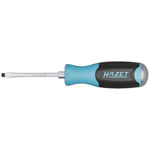 Hazet 811S-45 Werkplaats Platte schroevendraaier Kopbreedte: 4.5 mm Koplengte: 75 mm