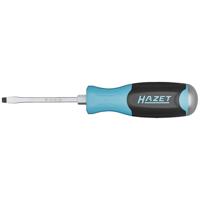 Hazet 811S-45 Werkplaats Platte schroevendraaier Kopbreedte: 4.5 mm Koplengte: 75 mm