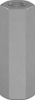 Bosch Accessoires Adapters voor menggarden 60 mm 1st - 2607990006