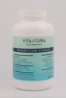 Vitacura Magnesium citraat 200 mg
