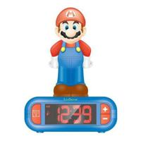 Radioklok Lexibook RL800NI Super Mario Bros™