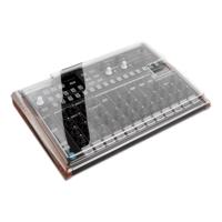 Decksaver DS-PC-DRUMBRUTE DJ-accessoire Mixer/controller cover