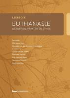 Leerboek euthanasie (Hardback)