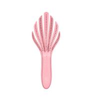Go green curl detangler pink