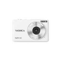 Compactcamera Yashica YAS-DG100P-WH