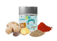 Sienna & Friends Eerste foodie kruidenmix bio (39 gr) - thumbnail