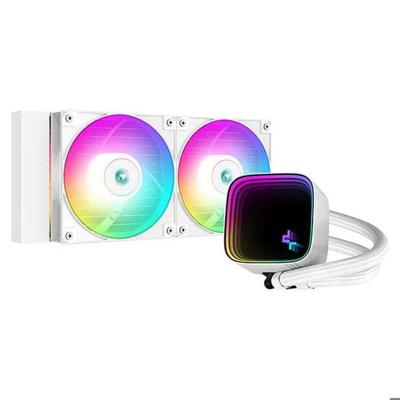 DeepCool LS520 SE (Wit)