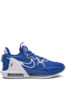 Nike baskets Lebron Witness VI TB - Bleu