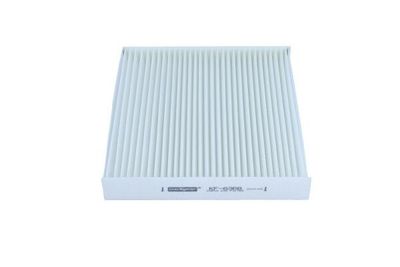 Interieurfilter 260464