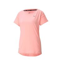 Puma sport T-shirt roze - thumbnail