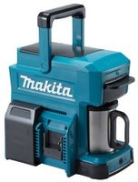 Makita DCM501Z 18V Li-Ion accu koffiezetapparaat body - DCM501Z - thumbnail