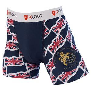 FCLOCO - Pride of a Nation Boxershort