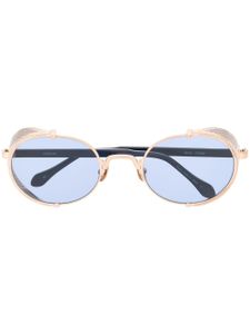 Matsuda Matsuda sunglasses - Or