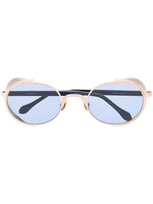 Matsuda Matsuda sunglasses - Or