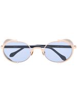 Matsuda Matsuda sunglasses - Or