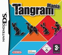 Tangram Mania - thumbnail