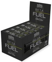 SiS Beta Fuel energiereep Limoen 20 stuks