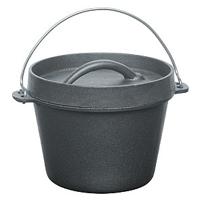 Barbecook Sudderpot / Dutch Oven 0,7L - thumbnail