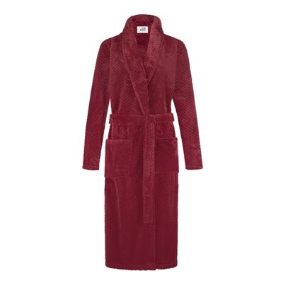 Ten Cate Badjas Dames Red Dot-L