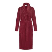 Ten Cate Badjas Dames Red Dot-M