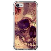 Extreme Case iPhone SE 2022/2020 | iPhone 8/7 Skullhead - thumbnail