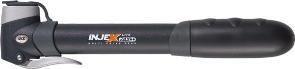 Sks minipomp injex lite av/sv/dv 252mm 5bar zwart