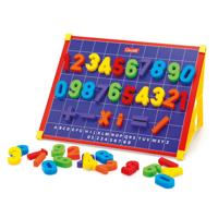 Quercetti magnetisch bord rekenen