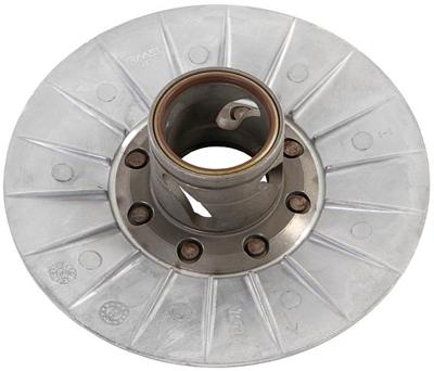 Coming Soon Half pulley / torque driv yamaha-mbk 125