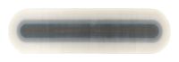 Zuiver Vloerkleed 'Olympic' 67 x 245cm, kleur Blauw
