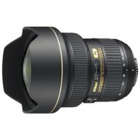 Nikon AF-S 14-24mm F/2.8G ED OUTLET